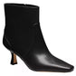 Women's Sculpted C Kitten Heel Booties