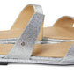 Jaida Flat Sandal