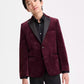 Boys 8-20 Single-Breasted Jacket