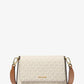 Nessa Small Signature Logo Crossbody Bag