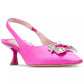 Women's Renata Slingback Dress Heels