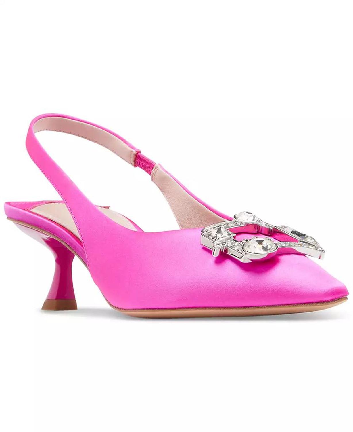 Women's Renata Slingback Dress Heels