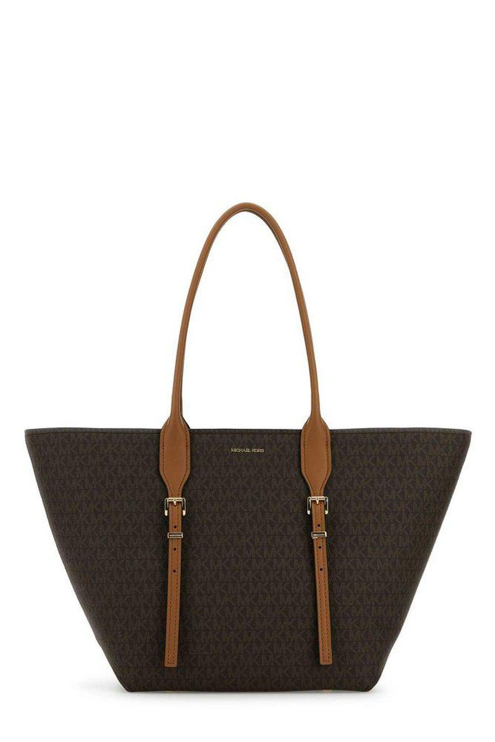 Michael Kors Pratt Top Handle Bag