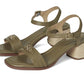 Mandy Mid Sandal
