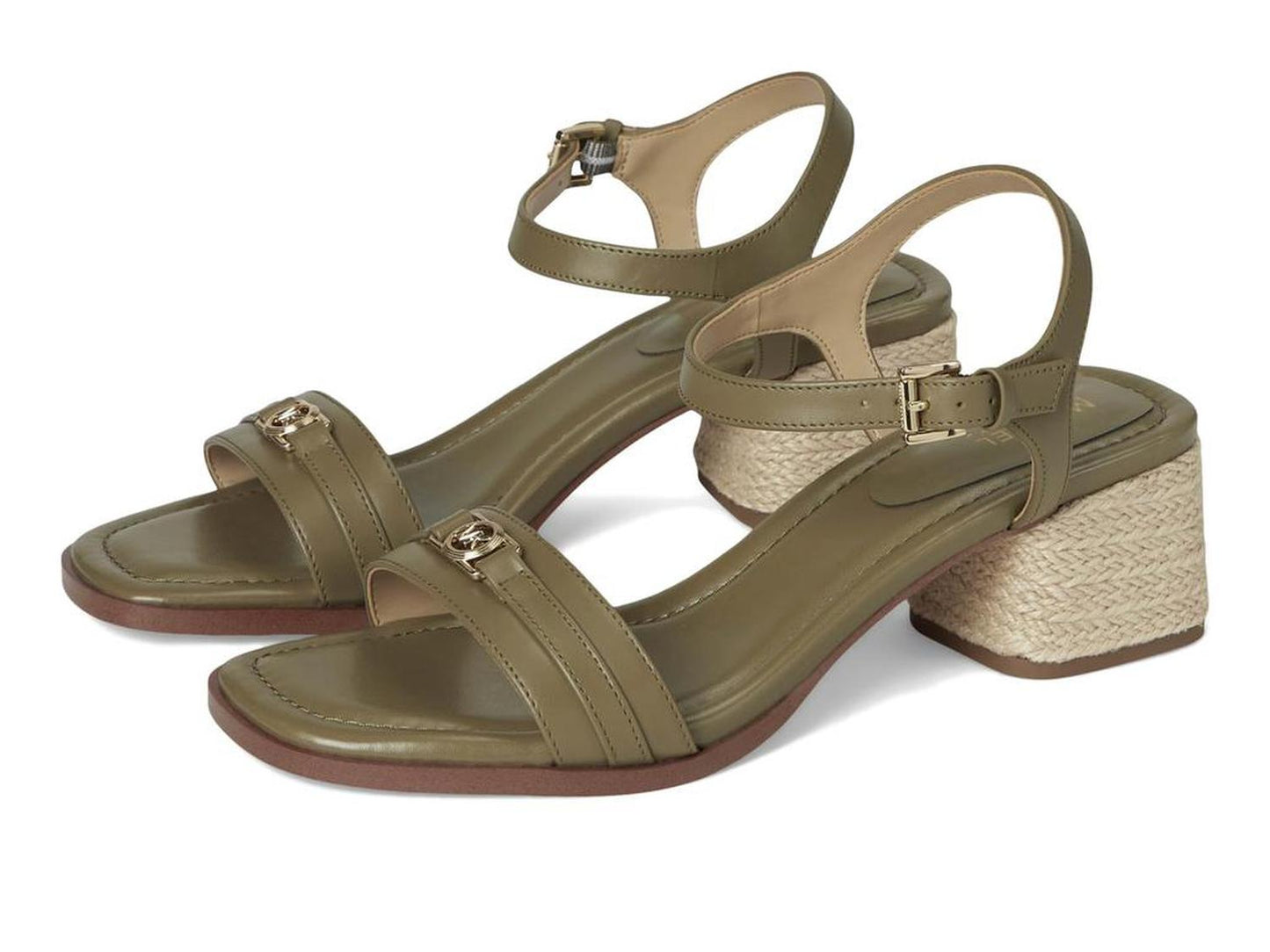 Mandy Mid Sandal