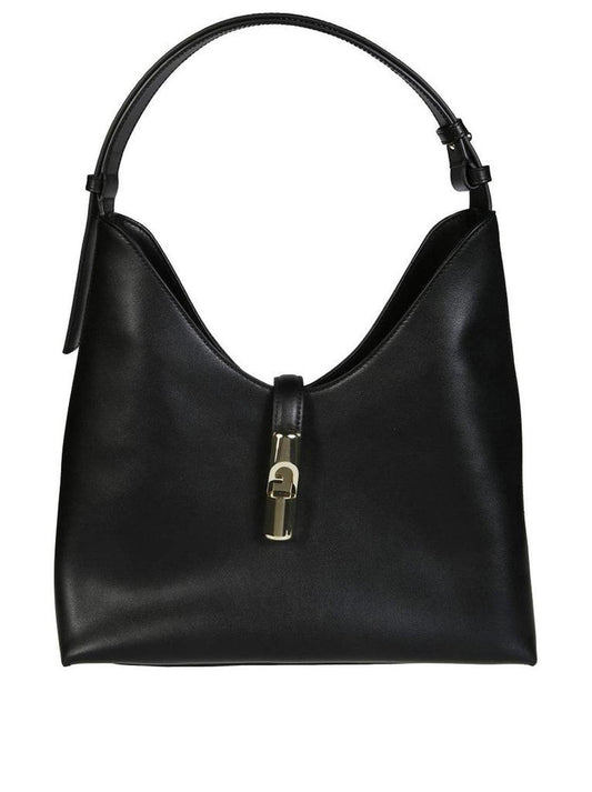 Drop M Hobo Bag