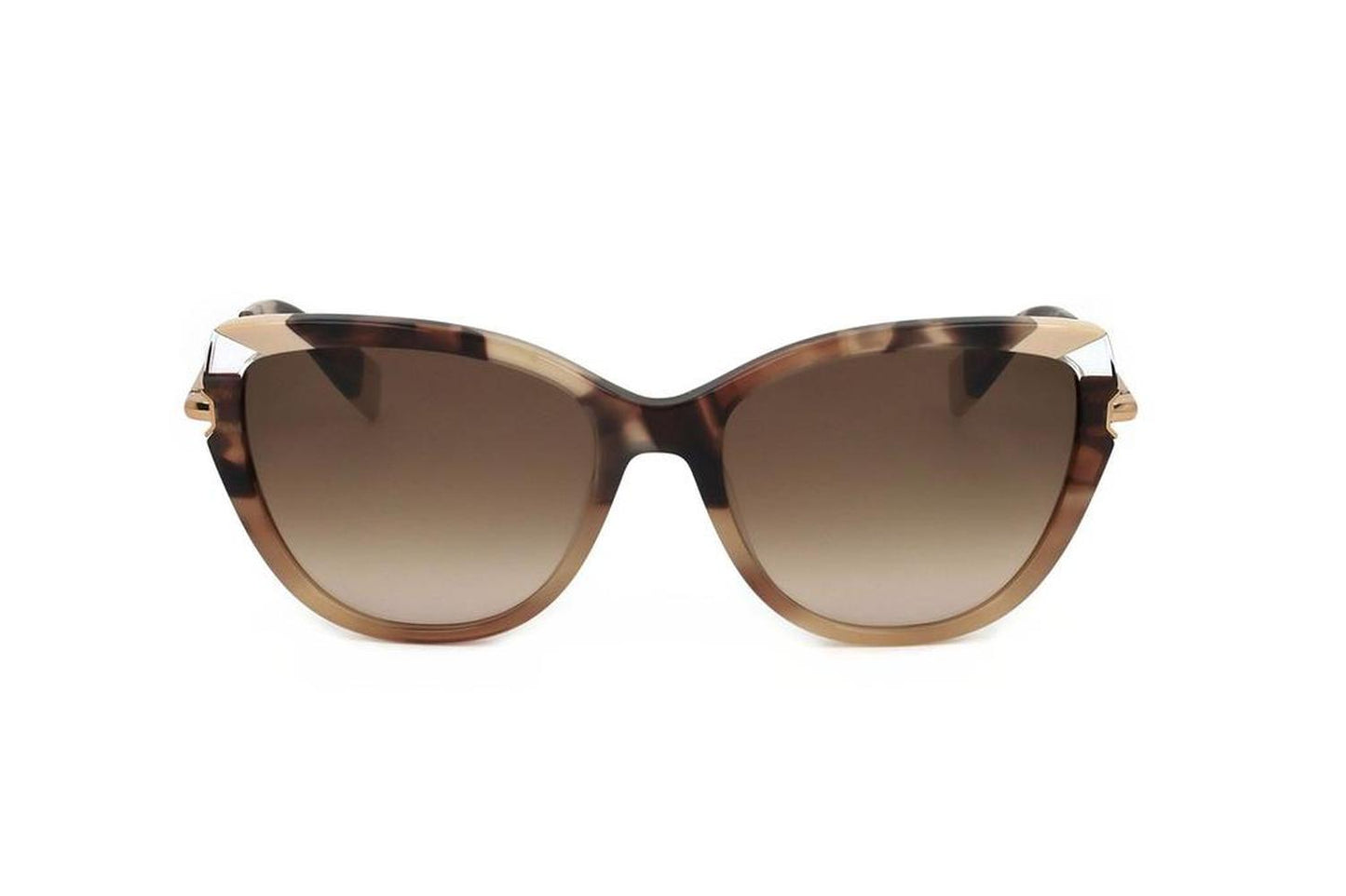 Furla Cat-Eye Frame Sunglasses