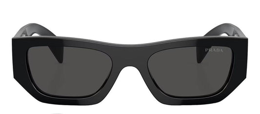 Prada PR A01S 16K08Z Flattop Sunglasses