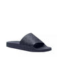 Men's Denim Signature Canvas Slide
