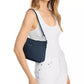 Jet Set Small Top Zip Pouchette Crossbody
