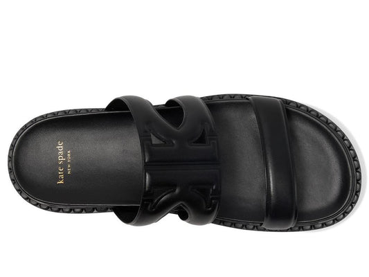 Duo Footbed Sandal