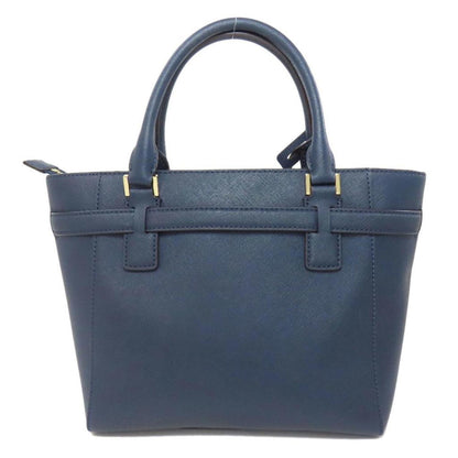 Michael Michael Kors Leather Handbag (Pre-Owned)