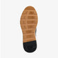 Trevor Leather and Corded Twill Trainer