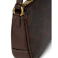 Plaza Bag 18 In Signature Canvas
