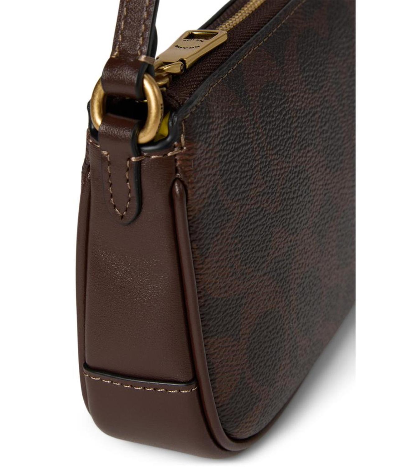Plaza Bag 18 In Signature Canvas
