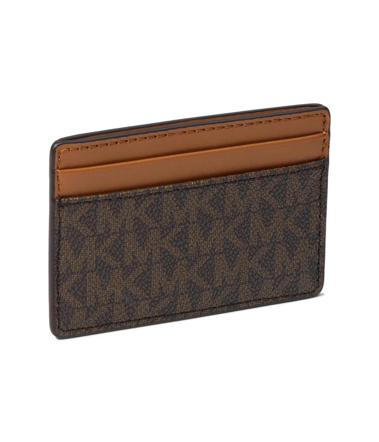 Jet Set Card Holder