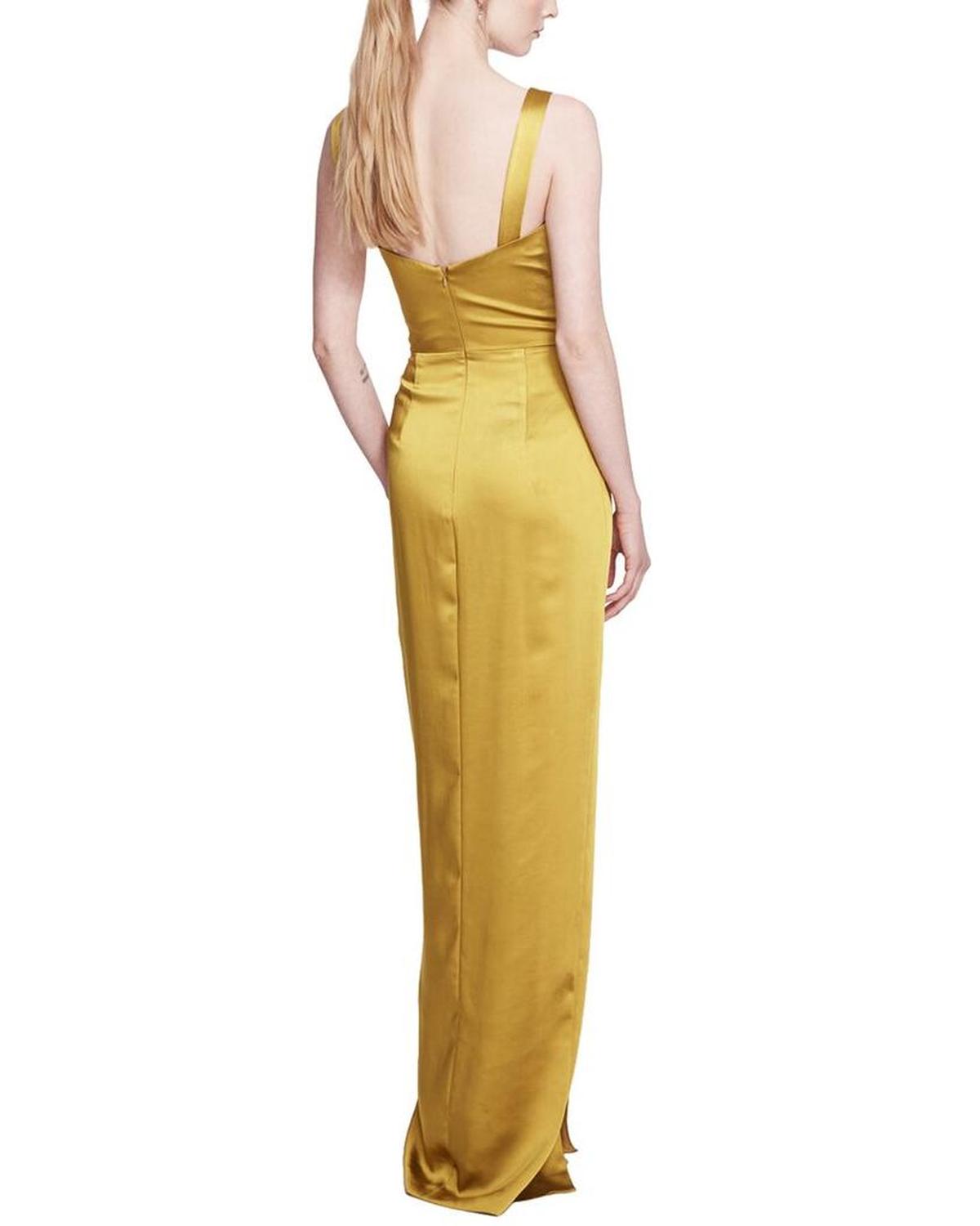 Gown