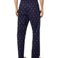 All Over Pony Player Woven Sleep Pants