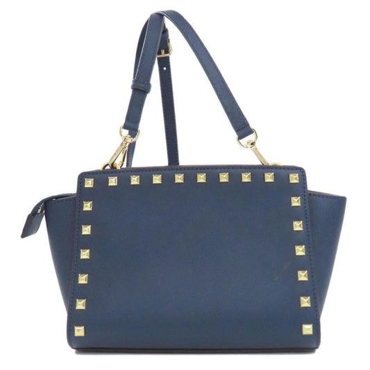 Pvc Shoulder Bag (Pre-Owned)