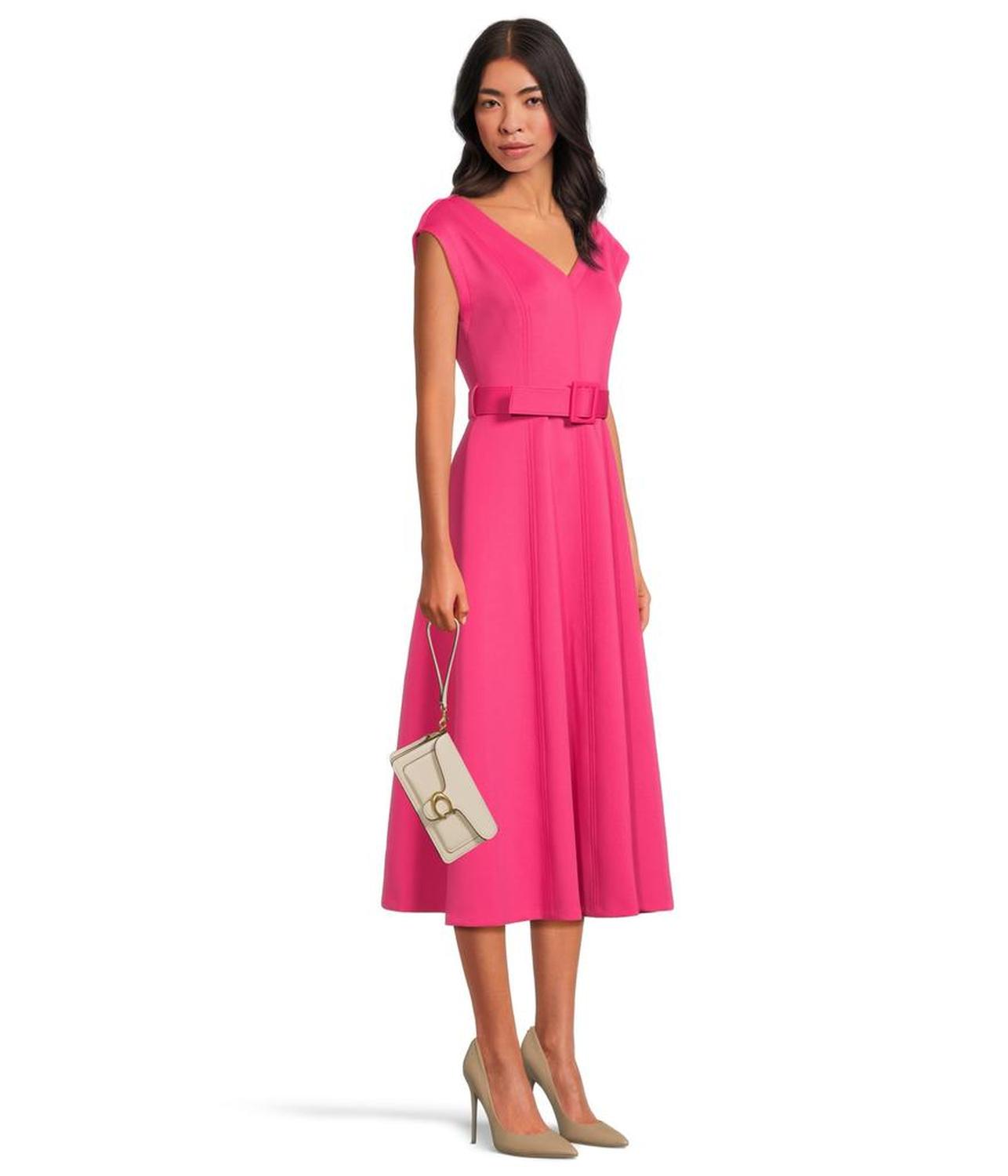 Tabby Chain Crossbody Bag 19