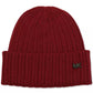 Men's Ribbed Cuff Hat