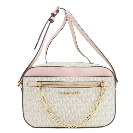 Pvc Shoulder Bag (Pre-Owned)