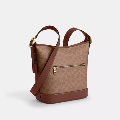 Jude Bag In Signature Canvas