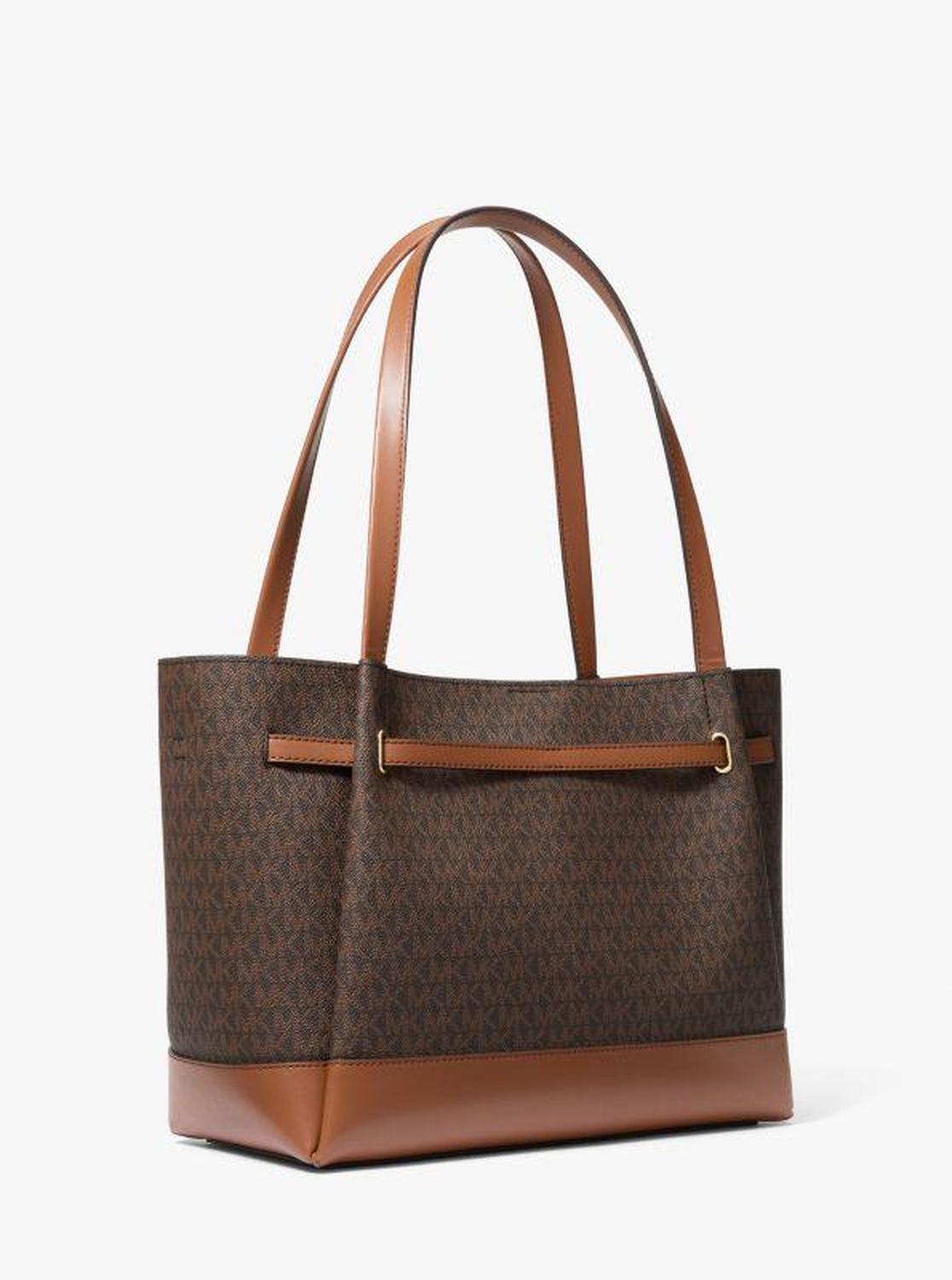 Reed Large Signature Logo Tote Bag