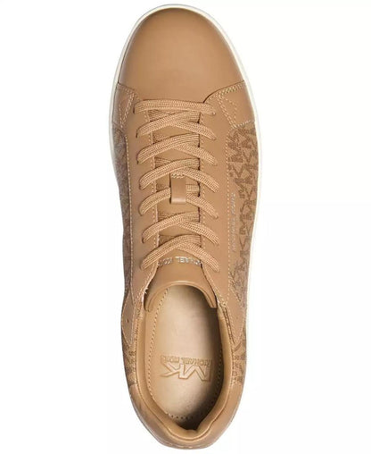 Men's Keating Lace-Up Sneakers