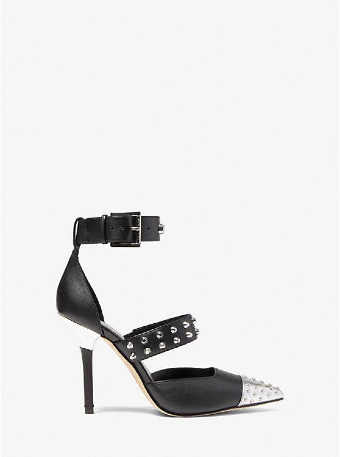 Amal Astor Stud Sandal