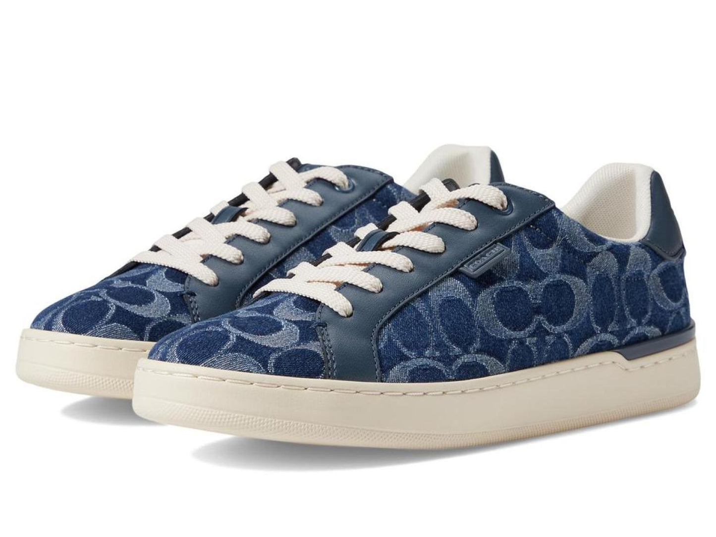 Lowline Signature C Denim