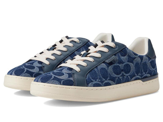 Lowline Signature C Denim