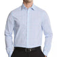 Men's Regular Fit Comfort Stretch Dress Shirt