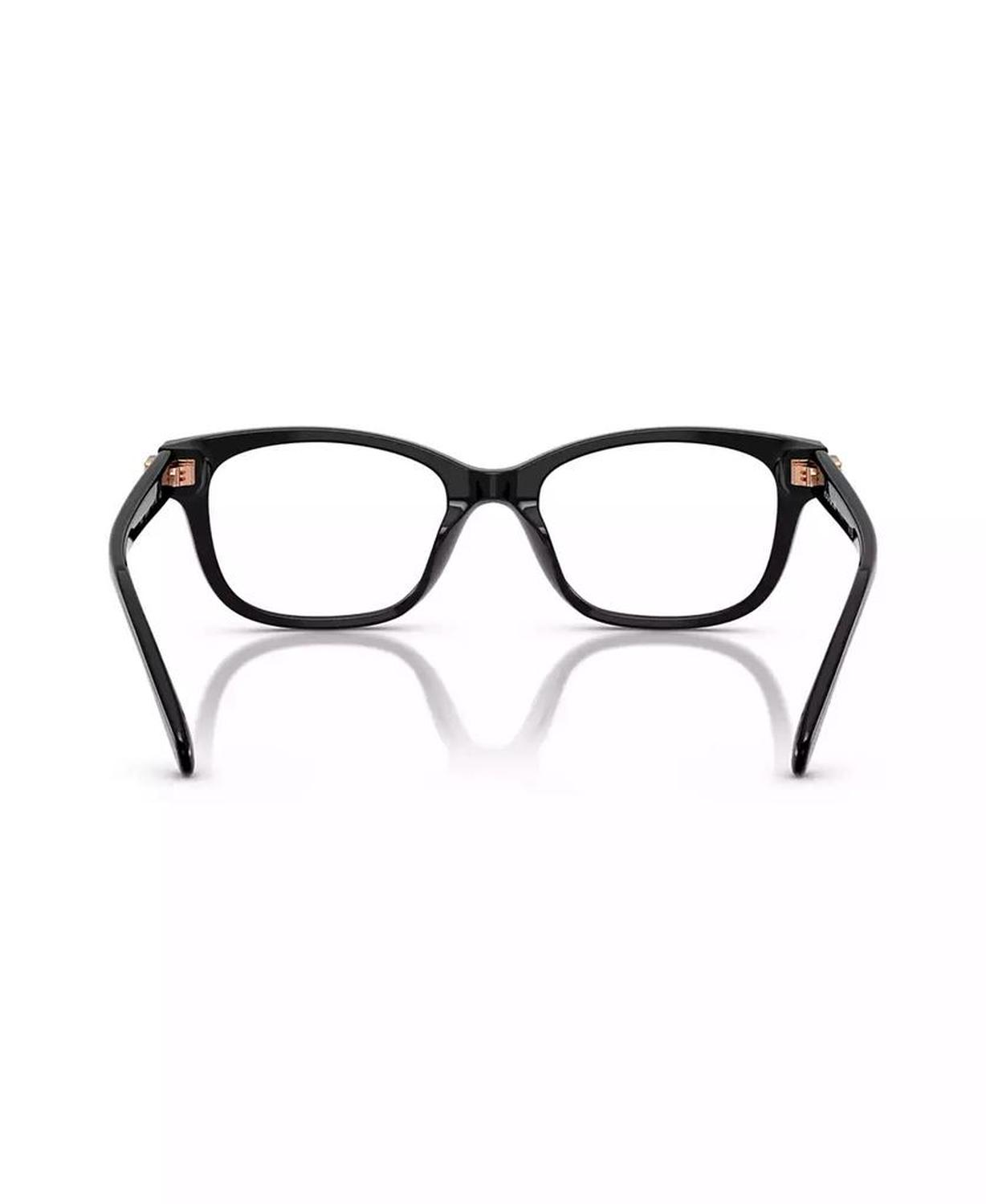 Women's Square Eyeglasses, HC6257U