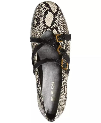 Women's Indy Flex Ballet Flats