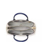 Serena Color Blocked Small Satchel Bag