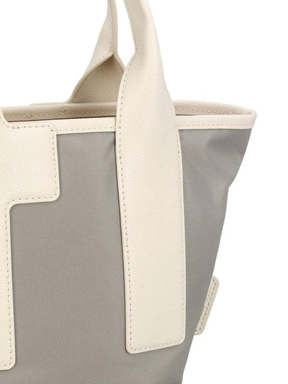 Furla Piuma Small Top Handle Bag
