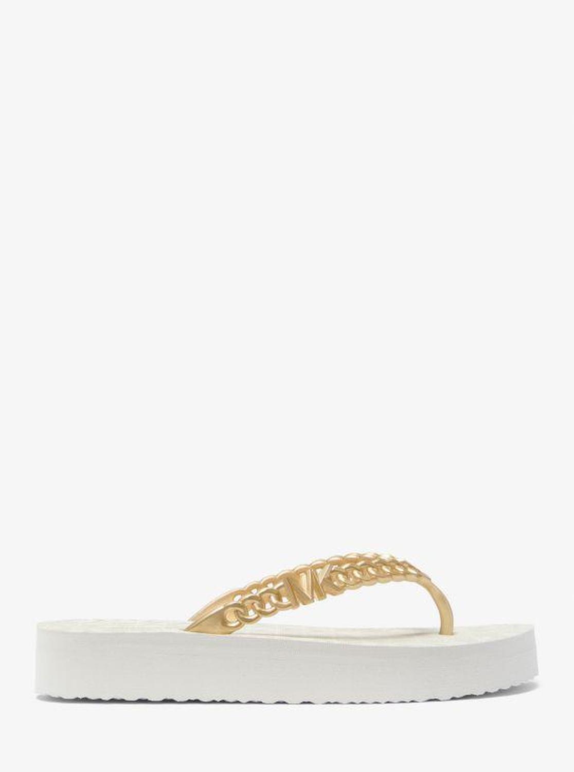 Zaza Platform Flip Flop