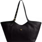 Gramercy Medium Leather Tote