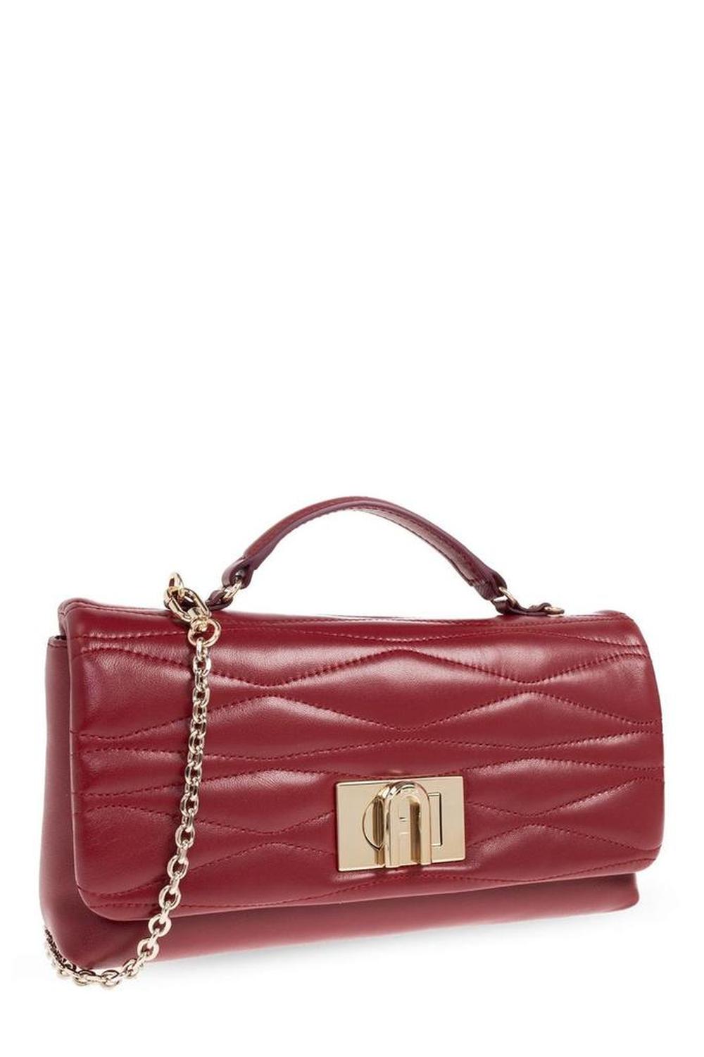 Furla 1927 Chain Mini Handbag
