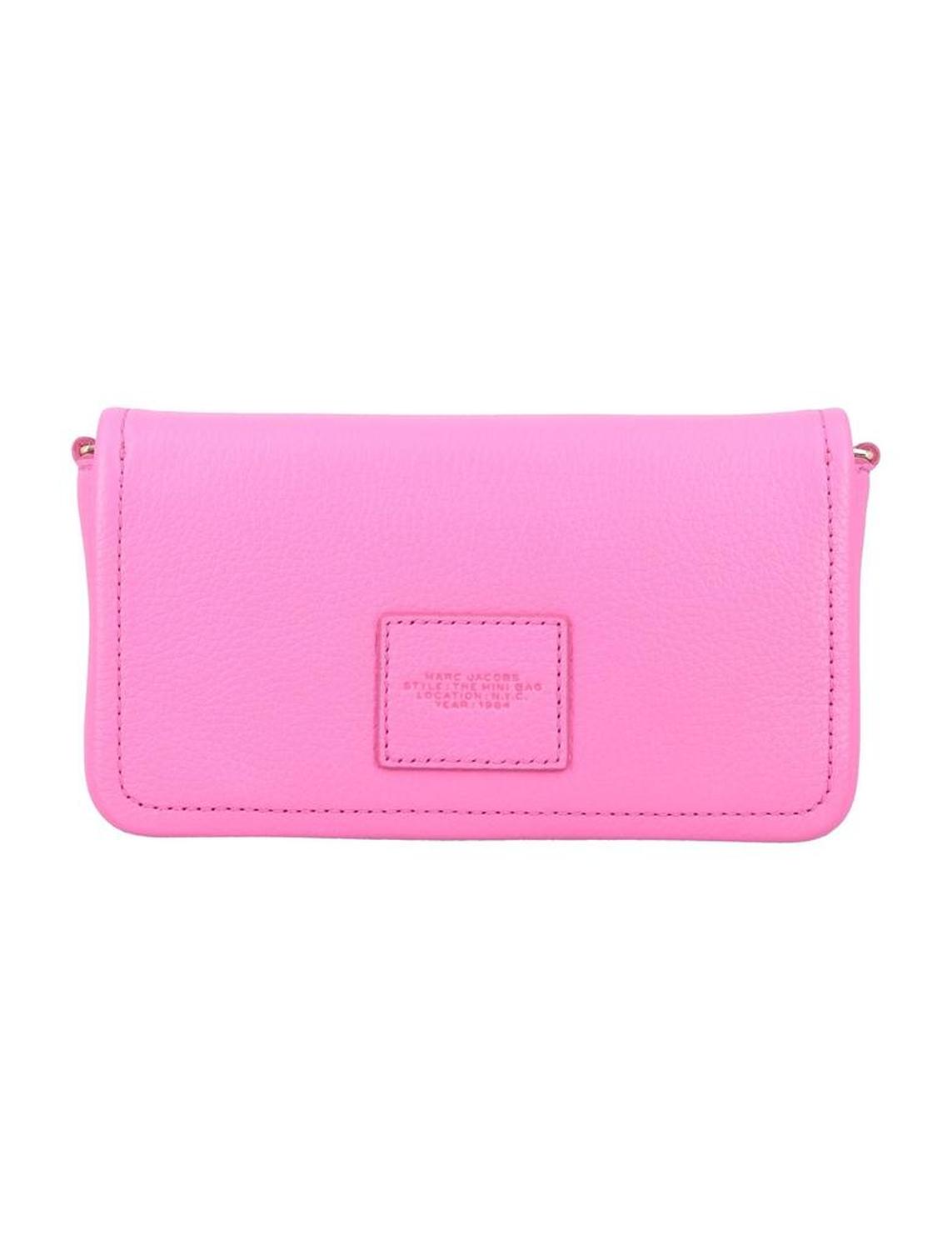 Marc Jacobs The Mini Crossbody Bag