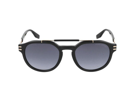 Marc Jacobs Eyewear Aviator Frame Sunglasses