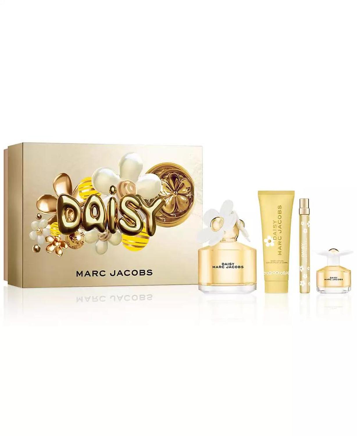 4-Pc. Daisy Eau de Toilette Gift Set