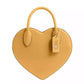 Heart Shape Mini Crossbody Bag