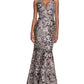 Marchesa Notte Gown