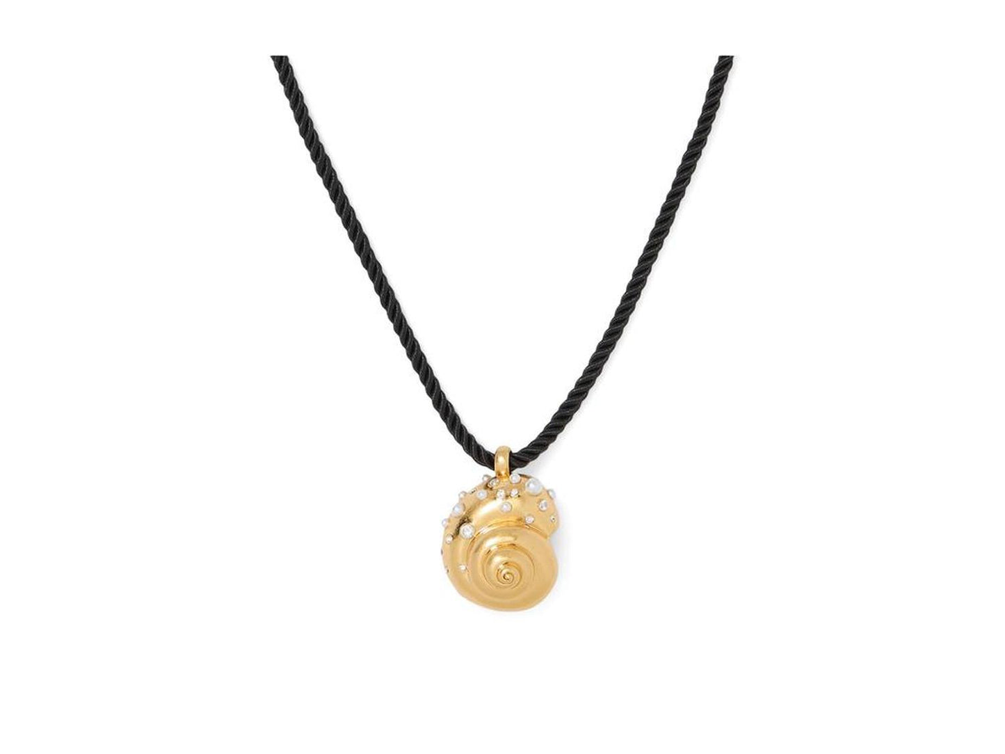 Beachside Statement Pendant