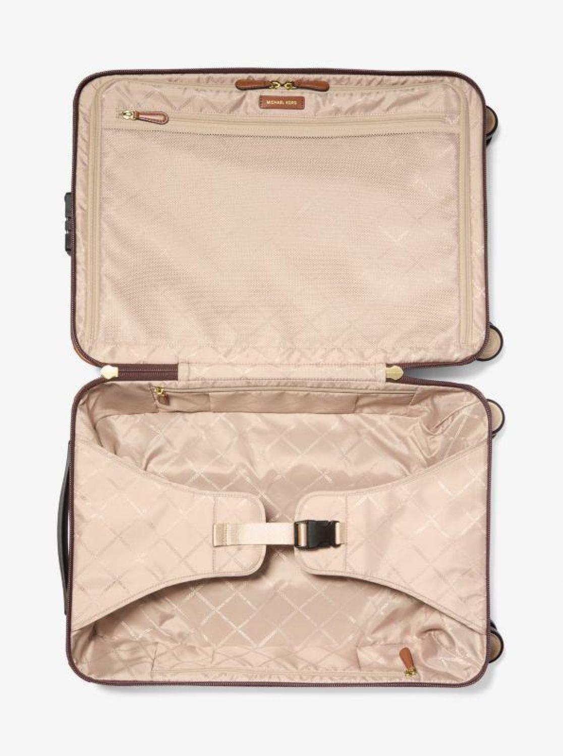 Empire Signature Logo Suitcase