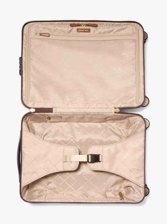 Empire Signature Logo Suitcase