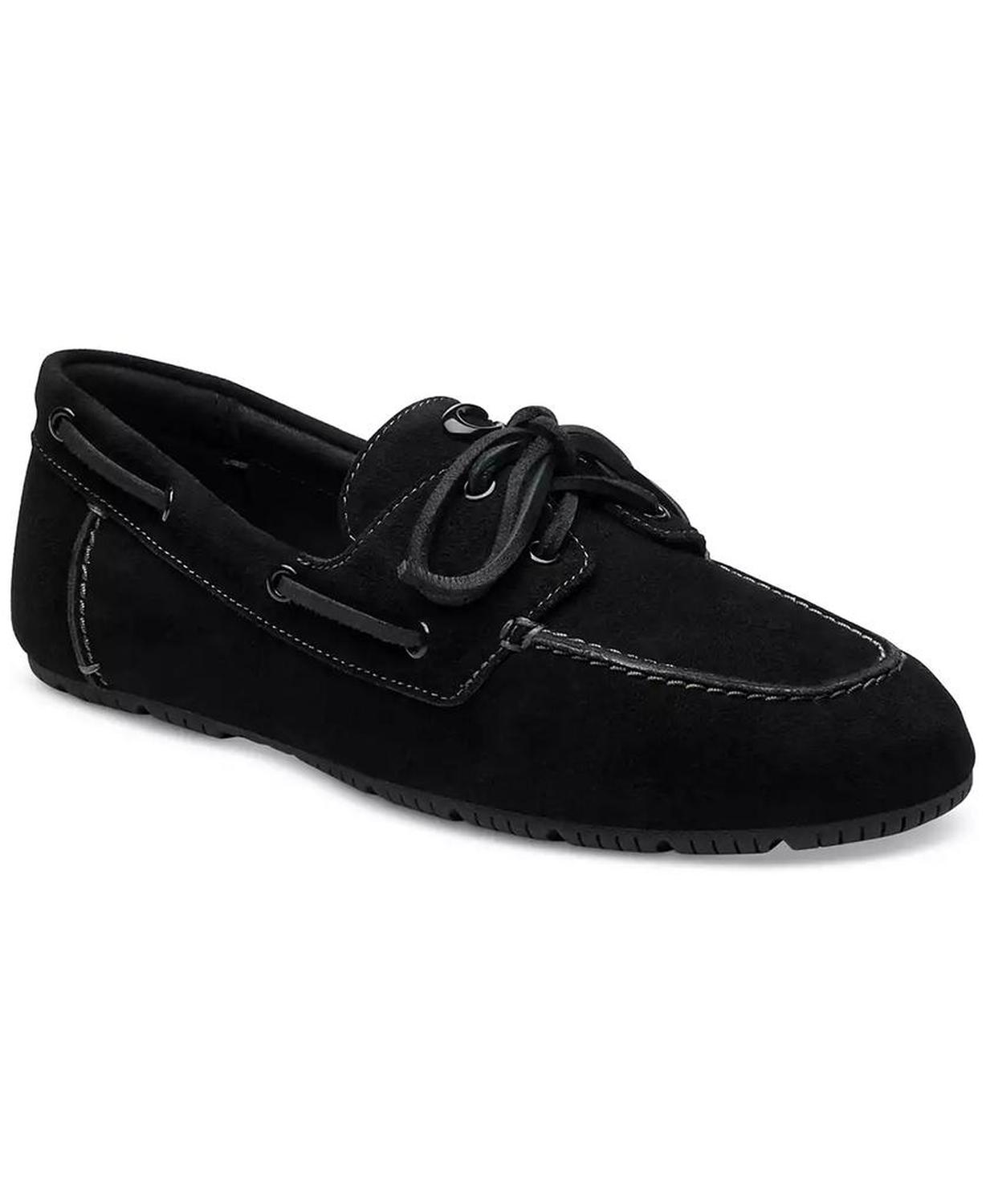 Women's Sculpted C Boat Shoe Flats