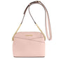 Pvc Shoulder Bag (Pre-Owned)